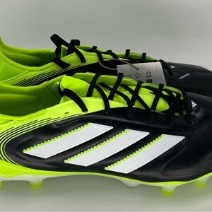 New Adidas Copa Pure 3 Elite Fg Men’s Soccer Cleats Black Style JH6304